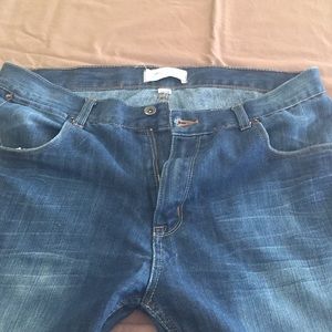 Paper Denim & Cloth Jeans 38 x 32 HIGH END!